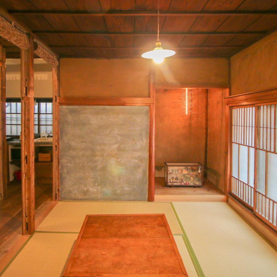 Tokyo Little House Aparthotel Exterior photo