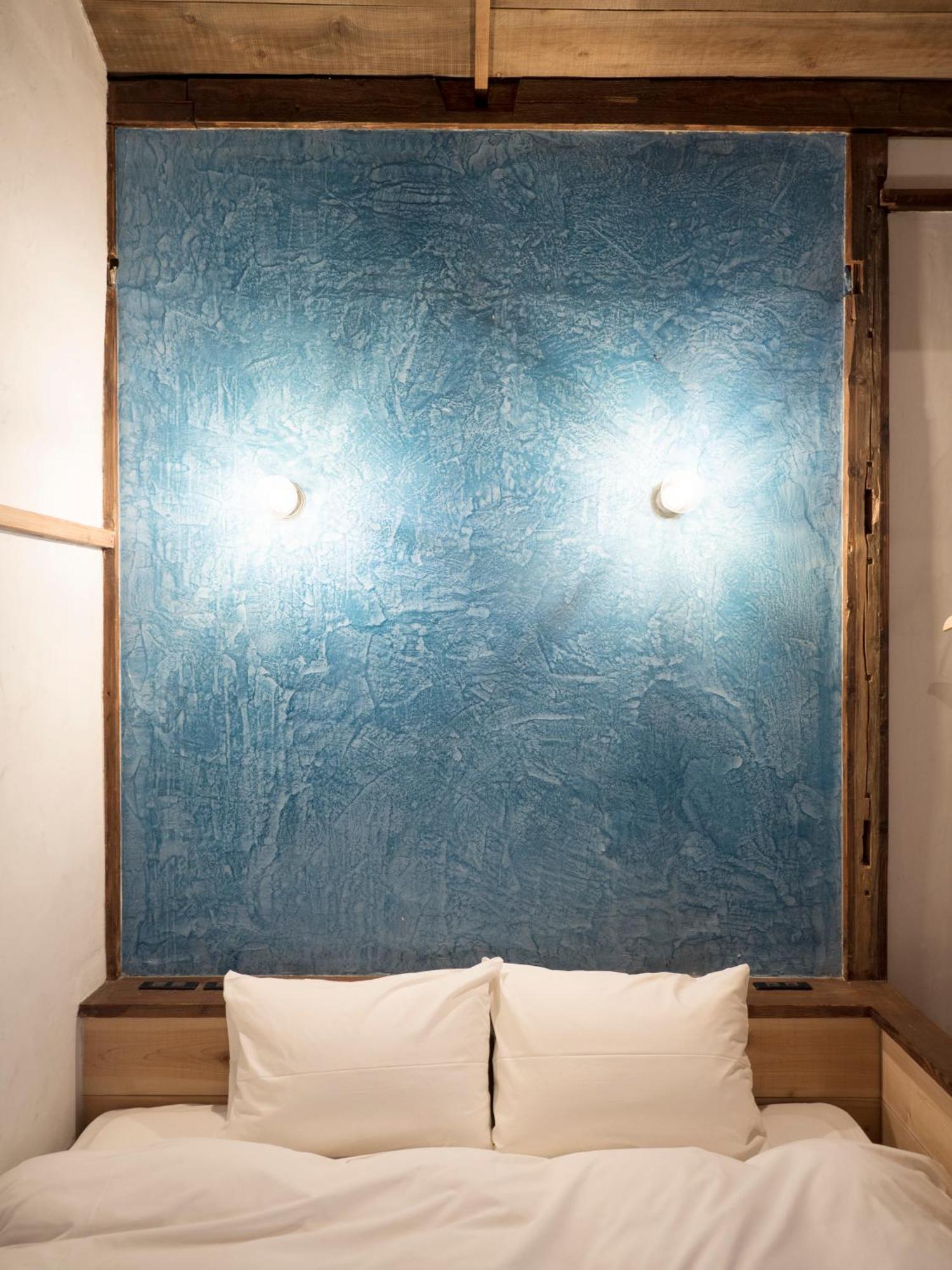 Tokyo Little House Aparthotel Exterior photo